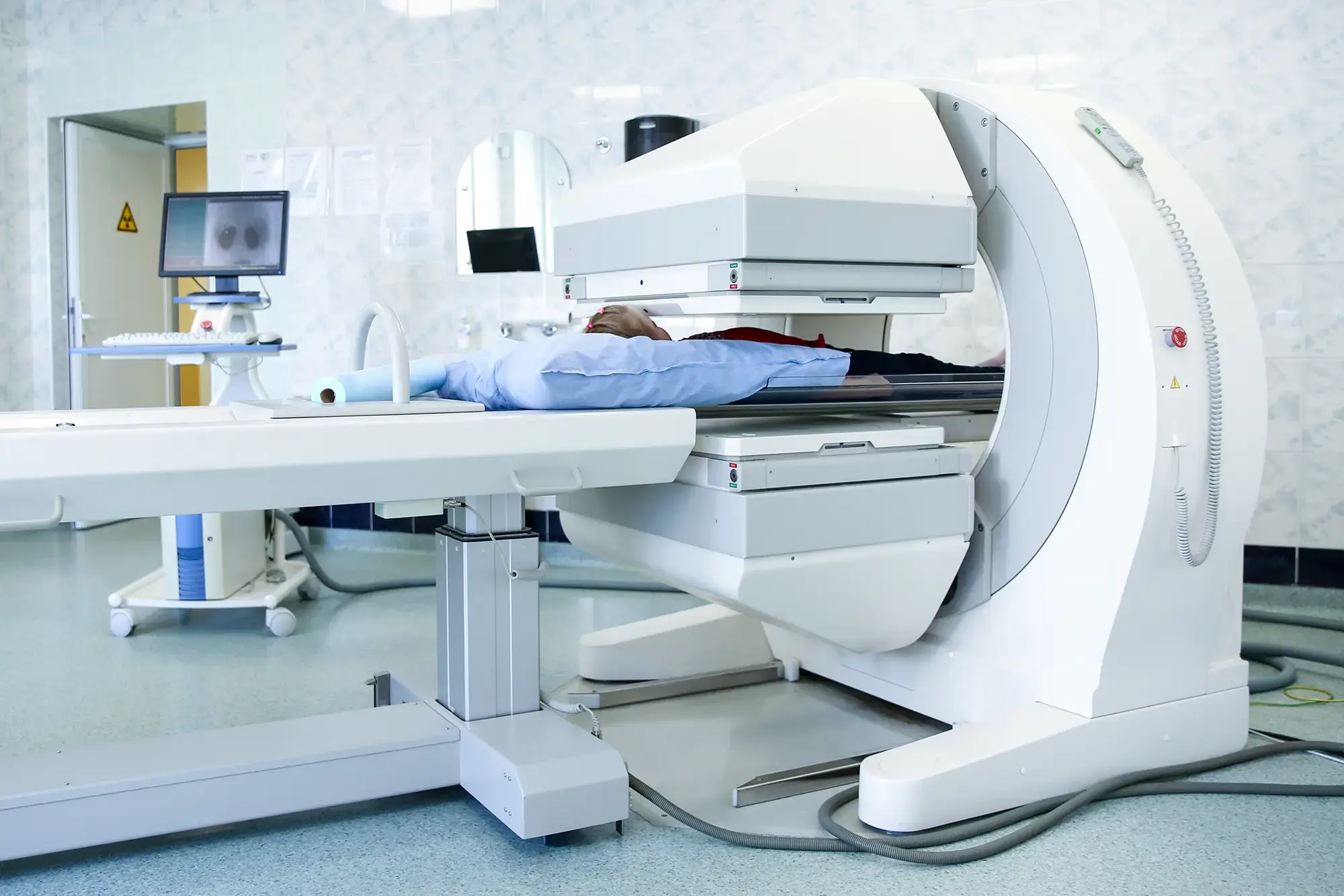 What Is A Nuclear Medicine Pet Ct Scan