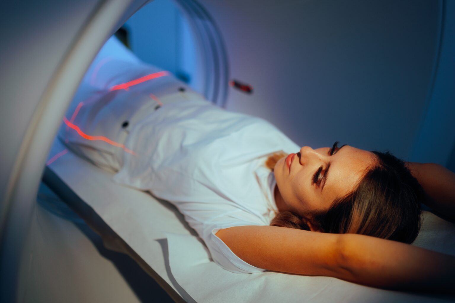 Abdominal CT Scan: Understanding a Valuable Diagnostic Tool | Windsong
