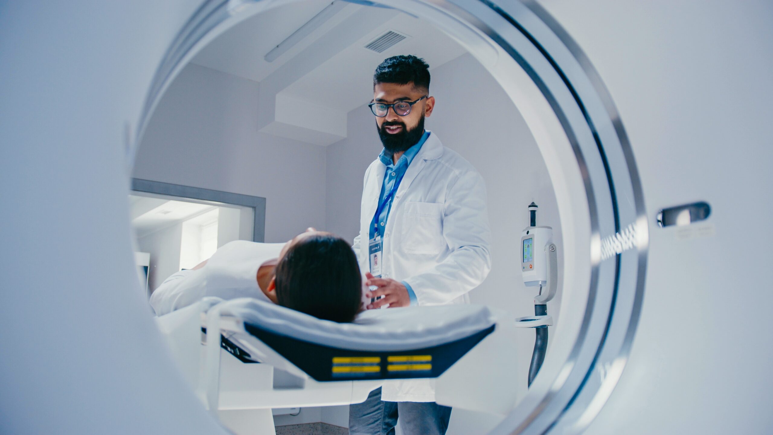 Answers About Your Upcoming Abdominal CT Scan